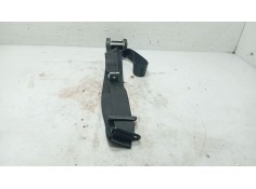 Recambio de cinturon seguridad trasero izquierdo para ford focus c-max (dm2) 1.8 tdci referencia OEM IAM 1503773   2