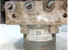 Recambio de abs para opel astra k (b16) 1.6 cdti (68) referencia OEM IAM 42708125   2