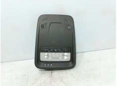 Recambio de luz interior para opel astra k (b16) 1.6 cdti (68) referencia OEM IAM   
