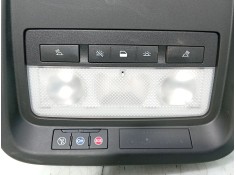 Recambio de luz interior para opel astra k (b16) 1.6 cdti (68) referencia OEM IAM    2