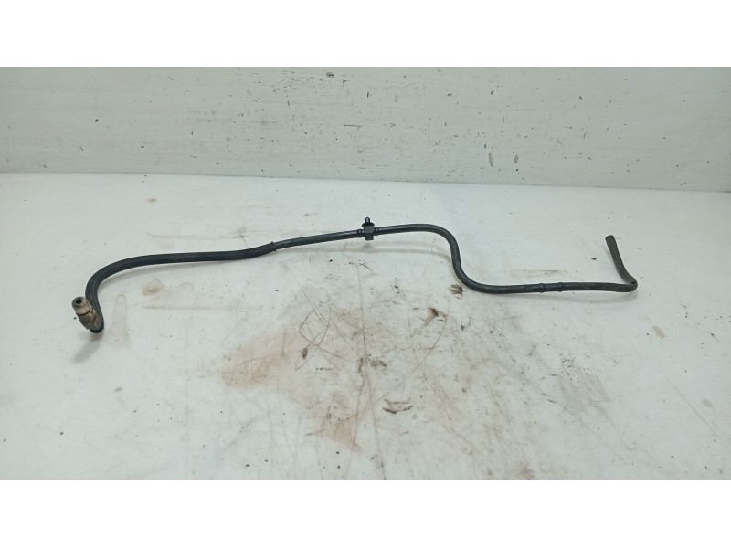Recambio de tubo para ford focus c-max (dm2) 1.8 tdci referencia OEM IAM   
