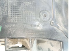 Recambio de tapa exterior combustible para opel astra k (b16) 1.6 cdti (68) referencia OEM IAM    2