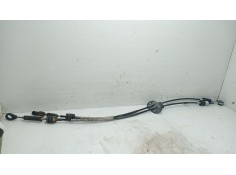 Recambio de varillaje cambio para ford focus c-max (dm2) 1.8 tdci referencia OEM IAM 1420333  