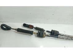 Recambio de varillaje cambio para ford focus c-max (dm2) 1.8 tdci referencia OEM IAM 1420333   2