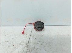 Recambio de tapon combustible para opel astra k (b16) 1.6 cdti (68) referencia OEM IAM 13498954  
