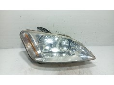 Recambio de faro derecho para ford focus c-max (dm2) 1.8 tdci referencia OEM IAM 1347459   2