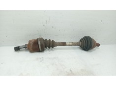 Recambio de transmision delantera izquierda para ford focus c-max (dm2) 1.8 tdci referencia OEM IAM 1784754  