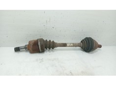 Recambio de transmision delantera izquierda para ford focus c-max (dm2) 1.8 tdci referencia OEM IAM 1784754   2