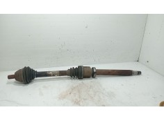 Recambio de transmision delantera derecha para ford focus c-max (dm2) 1.8 tdci referencia OEM IAM 1726275  