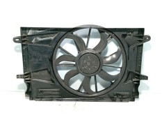 Recambio de electroventilador para opel astra k (b16) 1.6 cdti (68) referencia OEM IAM   