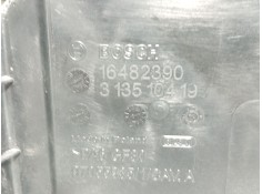 Recambio de electroventilador para opel astra k (b16) 1.6 cdti (68) referencia OEM IAM    2