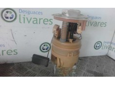 Recambio de aforador para renault clio ii fase ii (b/cb0) expression   |   0.01 - ... | 2001 | 75 cv / 55 kw referencia OEM IAM  2