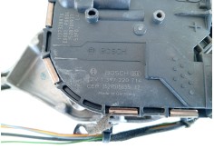 Recambio de motor limpia delantero para opel astra k (b16) 1.6 cdti (68) referencia OEM IAM 39034606   2