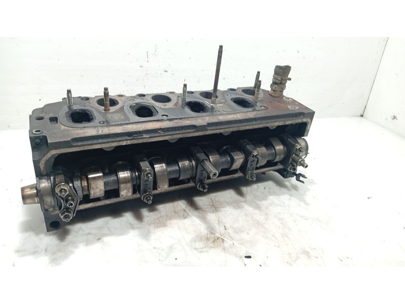 Recambio de culata para ford focus c-max (dm2) 1.8 tdci referencia OEM IAM 1848114  