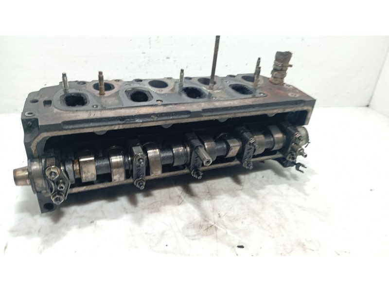 Recambio de culata para ford focus c-max (dm2) 1.8 tdci referencia OEM IAM 1848114  