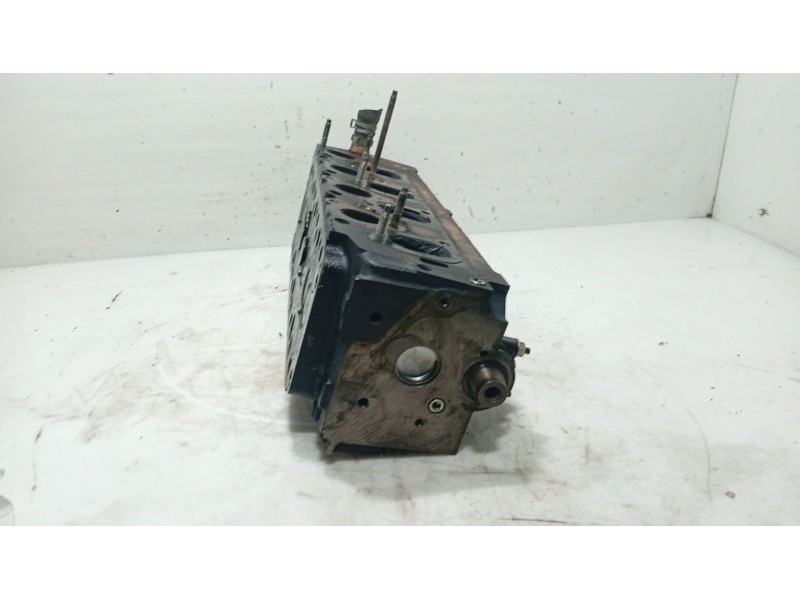 Recambio de culata para ford focus c-max (dm2) 1.8 tdci referencia OEM IAM 1848114  