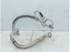 Recambio de tubo para opel astra k (b16) 1.6 cdti (68) referencia OEM IAM   