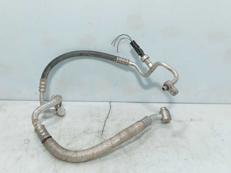 Recambio de tubo para opel astra k (b16) 1.6 cdti (68) referencia OEM IAM   