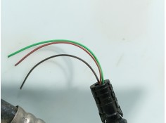 Recambio de tubo para opel astra k (b16) 1.6 cdti (68) referencia OEM IAM    2