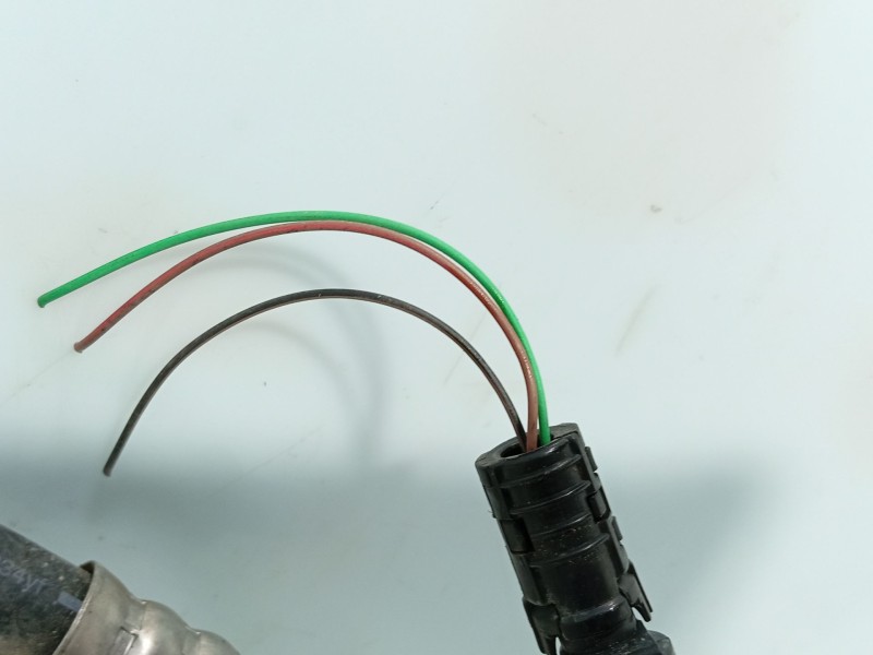 Recambio de tubo para opel astra k (b16) 1.6 cdti (68) referencia OEM IAM   