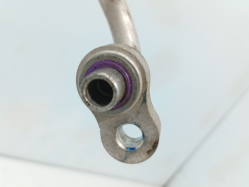 Recambio de tubo para opel astra k (b16) 1.6 cdti (68) referencia OEM IAM   