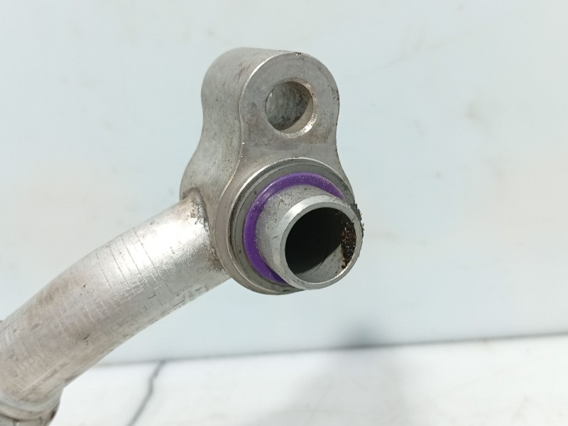Recambio de tubo para opel astra k (b16) 1.6 cdti (68) referencia OEM IAM   