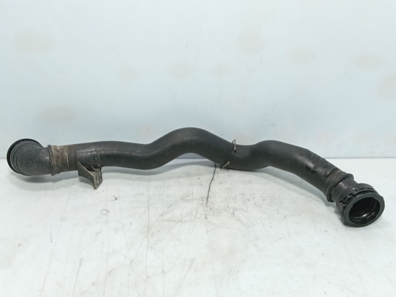 Recambio de tubo para opel astra k (b16) 1.6 cdti (68) referencia OEM IAM   