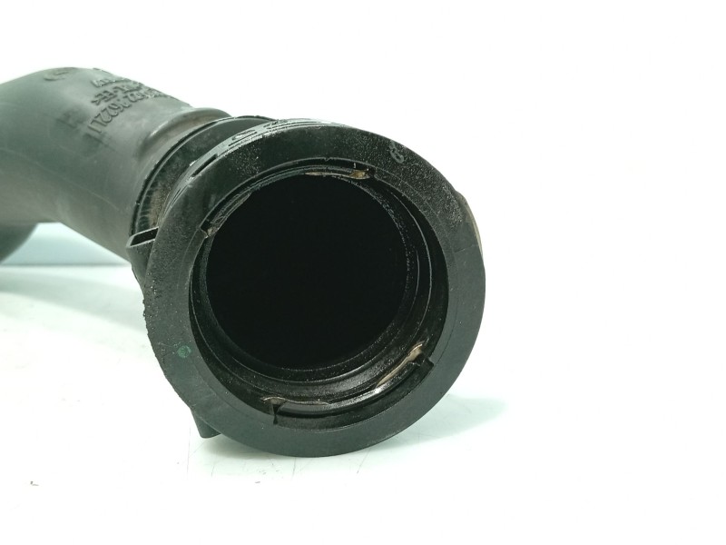 Recambio de tubo para opel astra k (b16) 1.6 cdti (68) referencia OEM IAM   