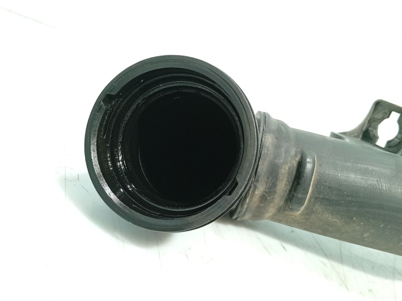 Recambio de tubo para opel astra k (b16) 1.6 cdti (68) referencia OEM IAM   