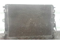 Recambio de condensador / radiador aire acondicionado para renault megane i scenic (ja0) 1.6e alize   |   09.98 - 12.99 | 1998 -
