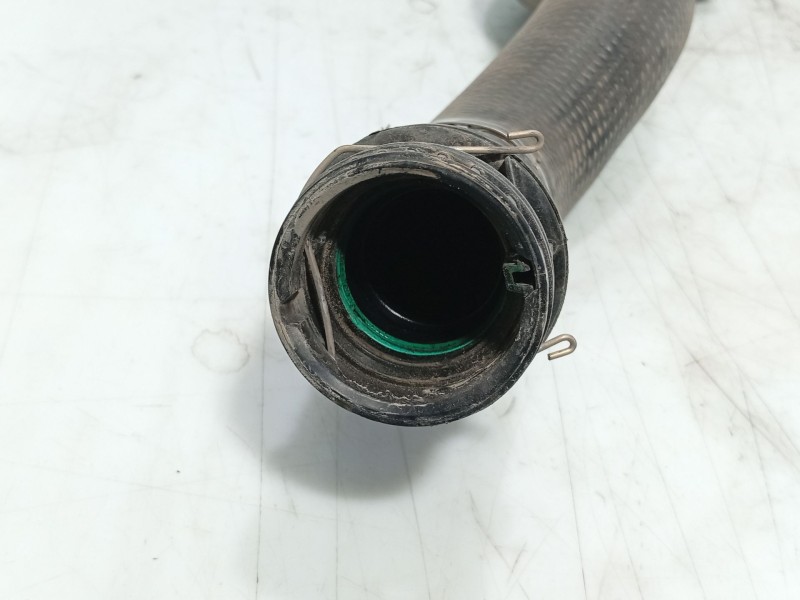 Recambio de tubo para opel astra k (b16) 1.6 cdti (68) referencia OEM IAM   