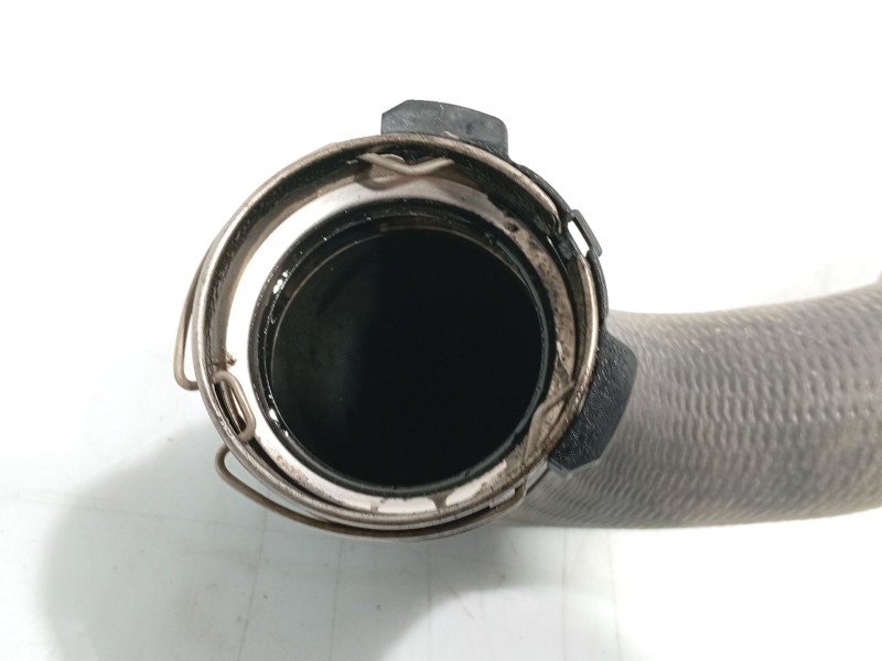 Recambio de tubo para opel astra k (b16) 1.6 cdti (68) referencia OEM IAM   