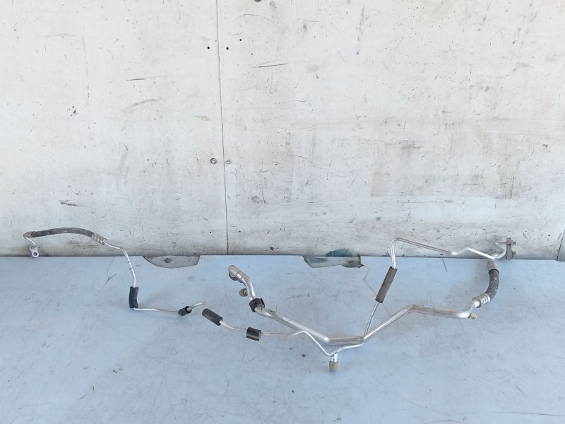 Recambio de tubo para opel astra k (b16) 1.6 cdti (68) referencia OEM IAM   