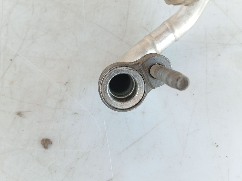 Recambio de tubo para opel astra k (b16) 1.6 cdti (68) referencia OEM IAM   