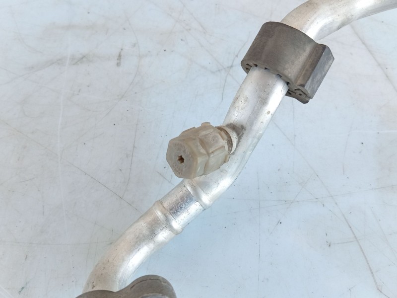 Recambio de tubo para opel astra k (b16) 1.6 cdti (68) referencia OEM IAM   