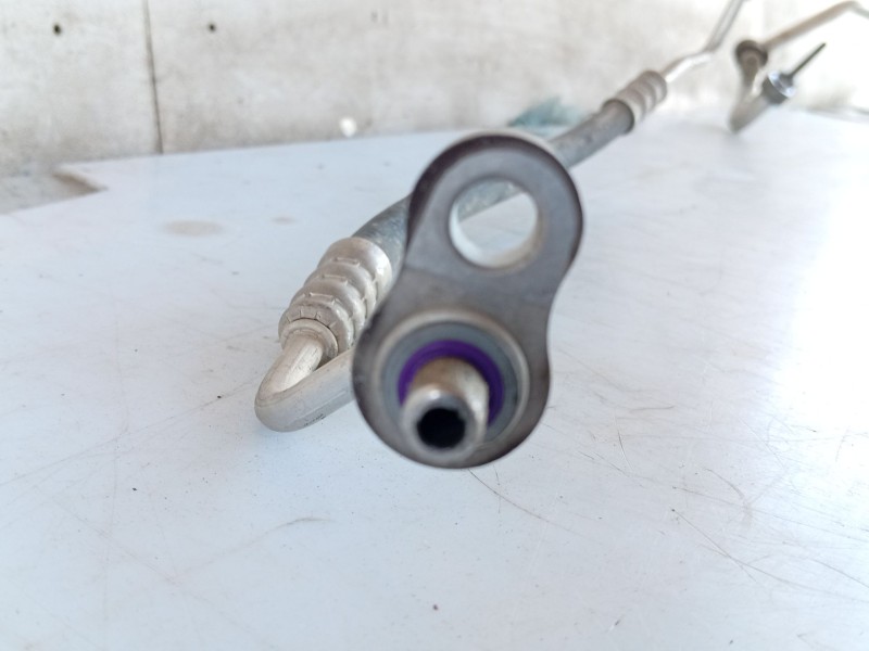 Recambio de tubo para opel astra k (b16) 1.6 cdti (68) referencia OEM IAM   