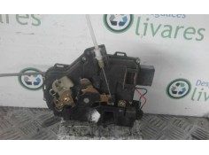 Recambio de cerradura puerta delantera izquierda para audi a4 berlina (8e) 1.9 tdi (96kw)   |   12.00 - 12.04 | 2000 - 2004 | 13 2