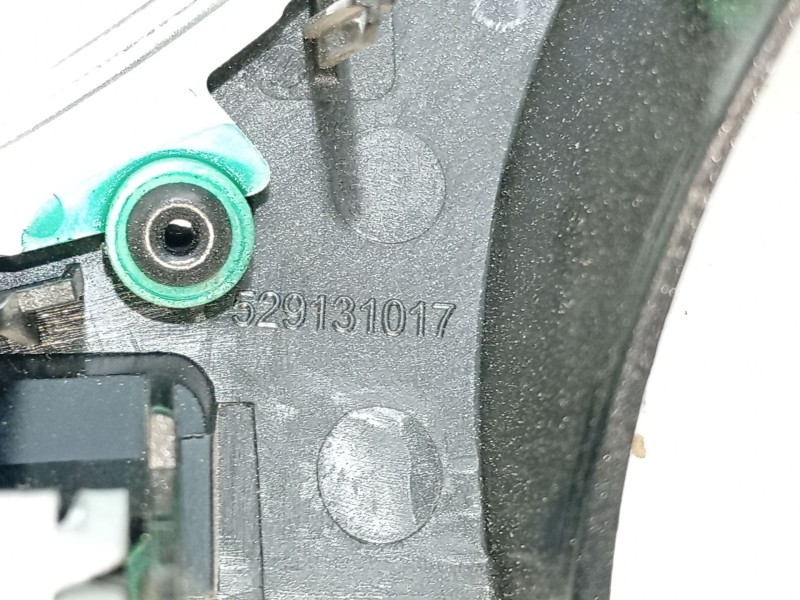 Recambio de moldura para opel astra k (b16) 1.6 cdti (68) referencia OEM IAM   