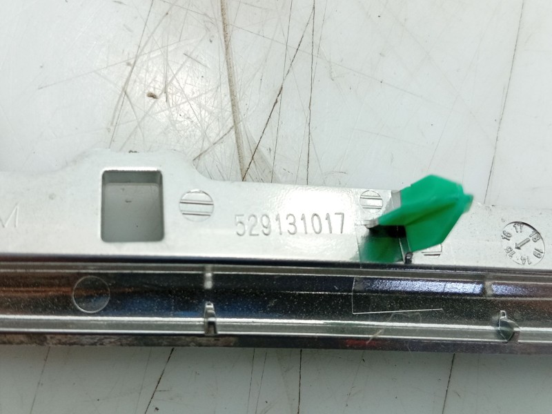 Recambio de moldura para opel astra k (b16) 1.6 cdti (68) referencia OEM IAM   
