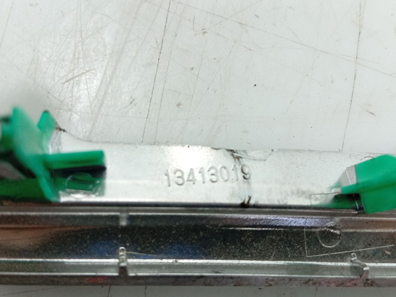 Recambio de moldura para opel astra k (b16) 1.6 cdti (68) referencia OEM IAM   