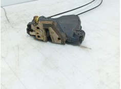 Recambio de cerradura puerta delantera izquierda para toyota corolla (_e12_) 2.0 d-4d (cde120r_, cde120l_) referencia OEM IAM 69