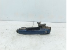 Recambio de maneta exterior delantera izquierda para toyota corolla (_e12_) 2.0 d-4d (cde120r_, cde120l_) referencia OEM IAM 692 2