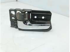 Recambio de maneta interior delantera izquierda para toyota corolla (_e12_) 2.0 d-4d (cde120r_, cde120l_) referencia OEM IAM 692
