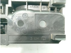 Recambio de maneta interior delantera izquierda para toyota corolla (_e12_) 2.0 d-4d (cde120r_, cde120l_) referencia OEM IAM 692 2