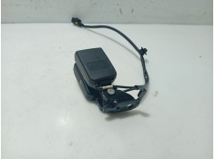 Recambio de anclaje cinturon trasero derecho para peugeot 207/207+ (wa_, wc_) 1.4 16v referencia OEM IAM 8974ZZ   2