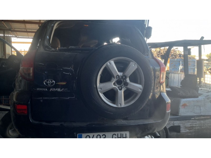 toyota rav 4 iii (_a3_) del año 2008
