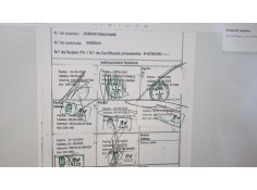 Recambio de motor completo para toyota rav 4 iii (_a3_) 2.2 d 4wd (ala30_) referencia OEM IAM 2AD-FTV 1900026540 2ADFTV