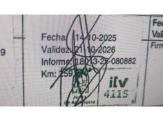 Recambio de motor completo para toyota rav 4 iii (_a3_) 2.2 d 4wd (ala30_) referencia OEM IAM 2AD-FTV 1900026540 2ADFTV 2