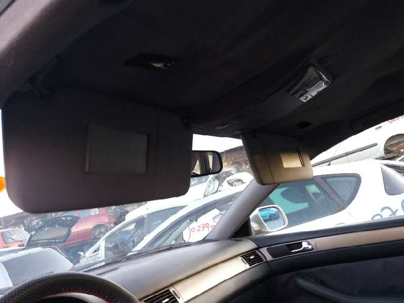 audi a6 berlina (4b2) 1.8 t   |   04.97 - 12.01 | 1997 - 2001 | 150 cv / 110 kw del año 1997