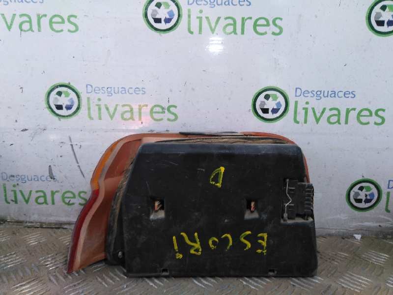 Recambio de piloto trasero derecho para  referencia OEM IAM   